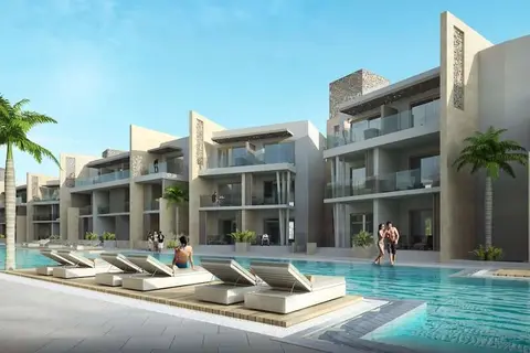 DoubleTree by Hilton Mangroovy El Gouna in El Gona, foto 12