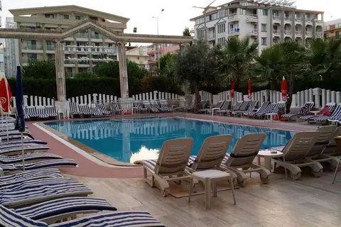 Mutlu Apart in Didim — foto 10