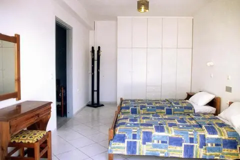 Hotel Eleni Palace in Amoudara, foto 24