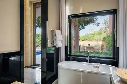 The Oberoi Marrakech in Marrakech — foto 15