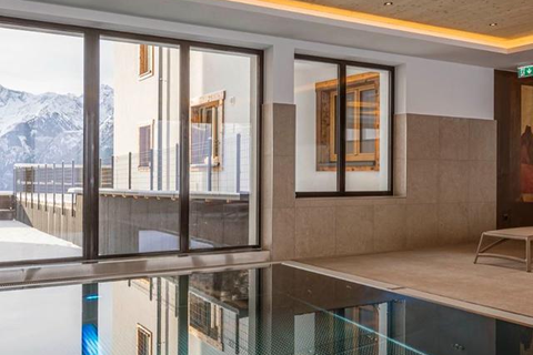 Bergresort Tauernblick foto 21