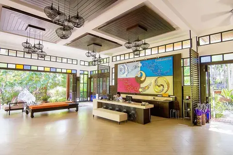 The Elements Krabi in บ้านเกาะกวาง — foto 14
