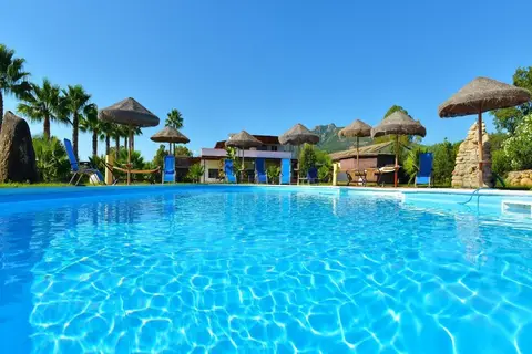 Hotel Rurale Orti di Nora in Pula, foto 2