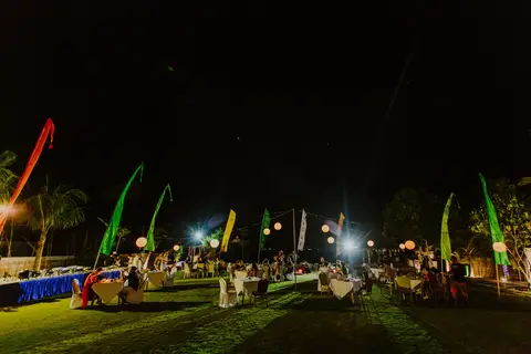 d' Nusa Beach Club and Resort in Nusa Penida, foto 6