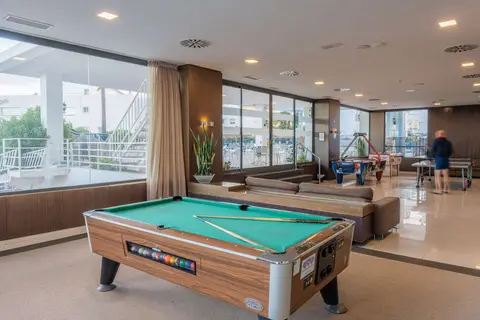 Leonardo Hotel Torremolinos in Torremolinos — foto 5