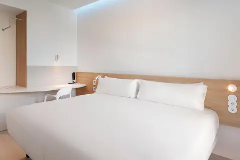 B&B Hotel Lleida in Lleida, foto 22