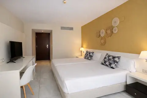 Palladium Hotel Peñiscola in Peníscola / Peñíscola — foto 17