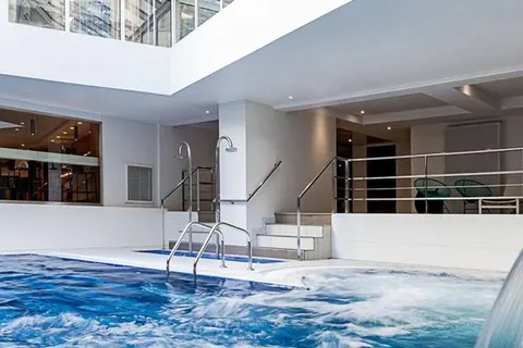 Oceania Porte de Versailles foto 2