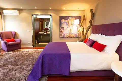 Quinta do Tagus Village foto 16