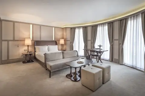 The Stay Nisantasi in Fatih — foto 27