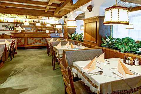 Hotel Reisinger foto 3