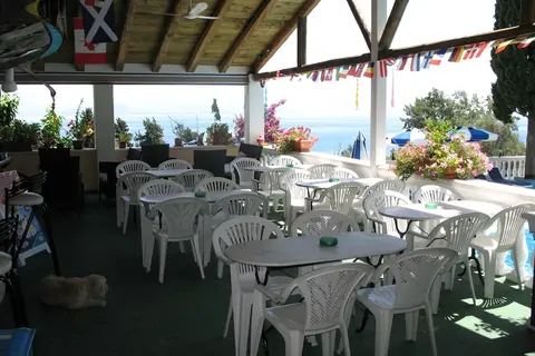 Andromaches Holiday Apartments in Aloni Corfu Benitses, foto 26