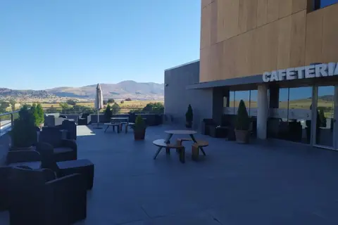 Hotel El Espinar in El Espinar — foto 20