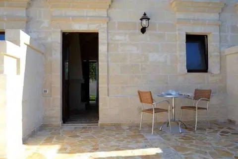 San Leonardo Agriturismo in Giarre, foto 6