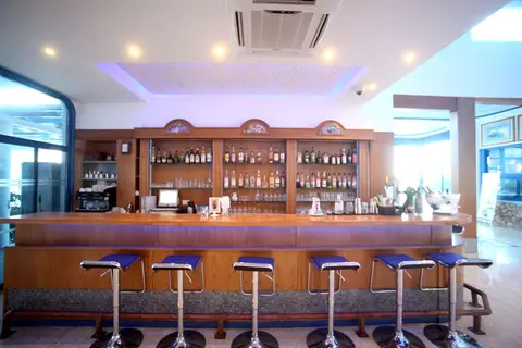 Anonymous Beach Hotel in Αγία Νάπα — foto 7