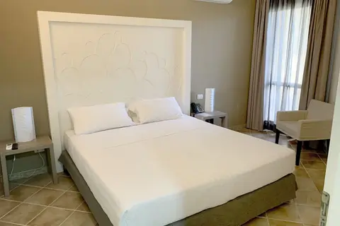 VOI Arenella Resort in Syracuse, foto 27