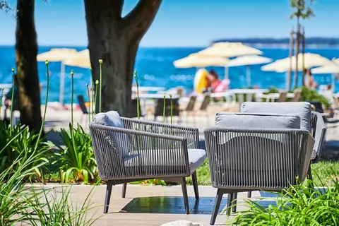 Hotel Umag Plava Laguna in Bašanija, foto 8