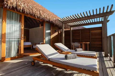 Barcelo Whale Lagoon Maldives in Nalaguraidhoo, foto 10