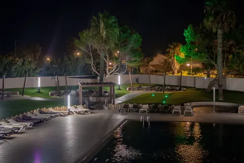 Camping De La Plage foto 11