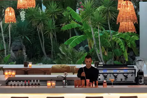 Grecotel LUXME Dama Dama in Kalithea, foto 27