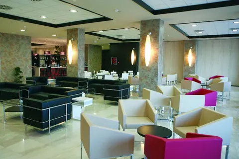 SOLYMAR Gran Hotel The One in Calp — foto 18