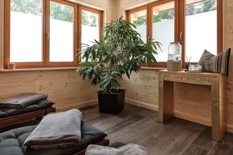 Hotel Hochfirst foto 39