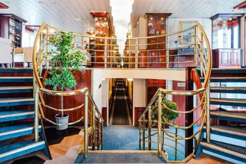 6 dagen Riviercruise - Moselromantik foto 3