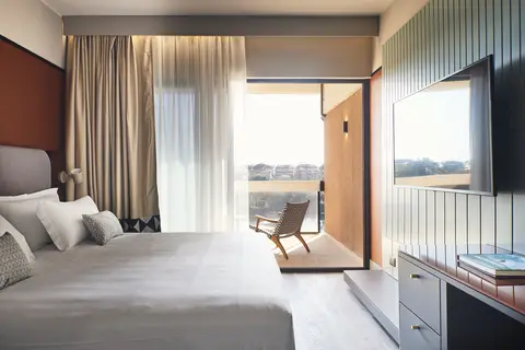 Hotel Villa Pamphili Roma in Rome — foto 11