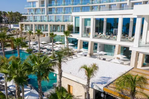 Amavi MadeForTwo Hotels in Paphos — foto 21