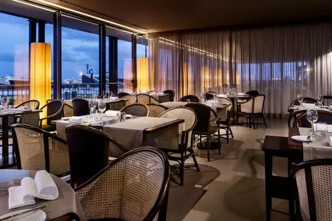 Grand Hotel Acores Atlantico in Ponta Delgada — foto 16
