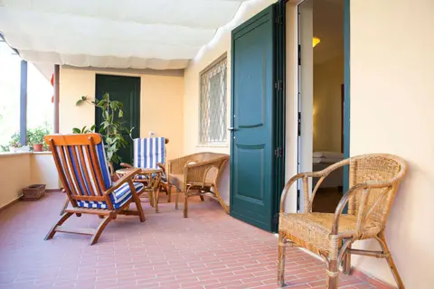Hotel Andreaneri in Pietrasanta, foto 9