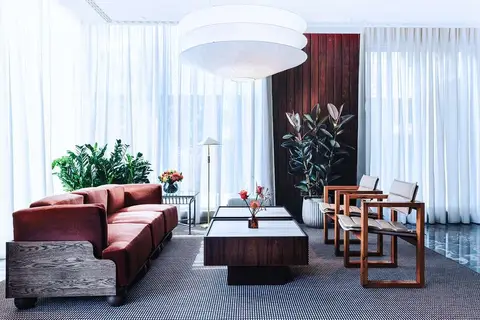 Leonardo Hotel London Aldgate in Londen — foto 9