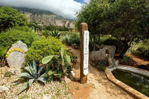 Camping El Bahira in San Vito Lo Capo — foto 17