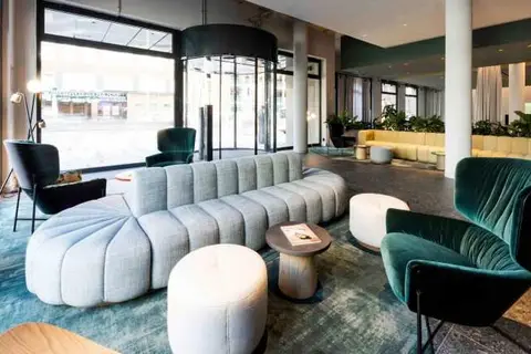 Novotel Münster City in Munster, foto 12