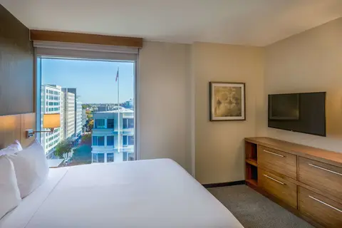 Hyatt Place Washington DC/National Mall in Washington D.C. — foto 12