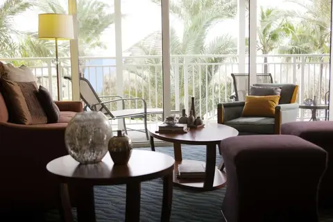 Renaissance Wind Creek Curacao Resort in Willemstad — foto 26
