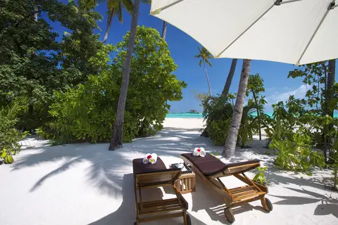 Atmosphere Kanifushi Maldives in ނައިފަރު — foto 19