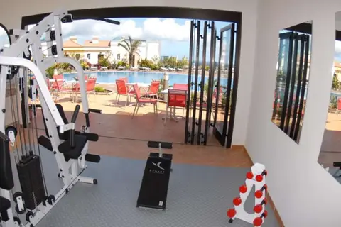 Hotel Luz Del Mar in Los Silos — foto 8