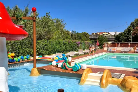 Camping Dei Fiori foto 1