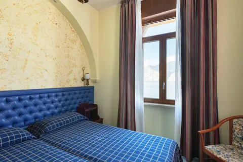 Hotel Malcesine in Malcesine — foto 3