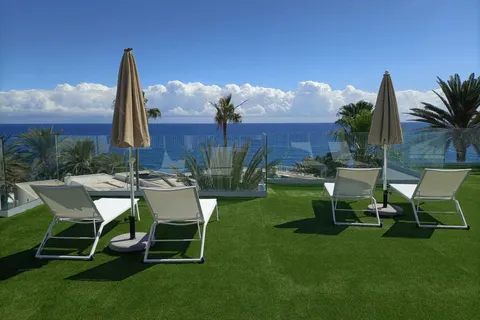 Resort Hotel Acapulco Ocean View foto 4