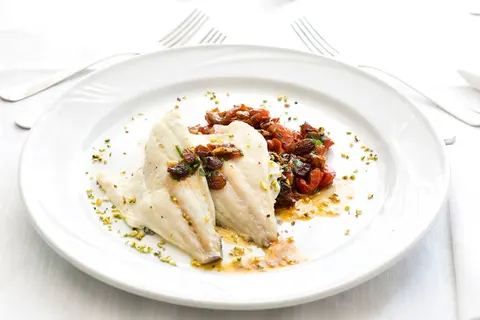 Hotel San Teodoro foto 17