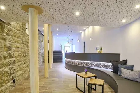 Sonnenresort Ettershaus foto 27