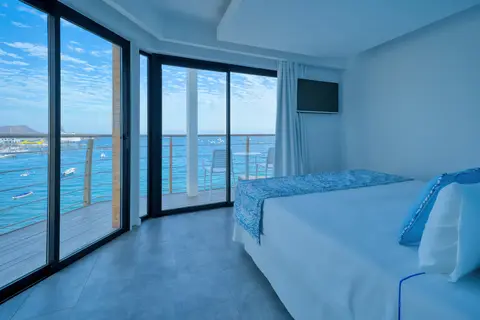 Hotel Boutique La Marquesina in Corralejo — foto 28