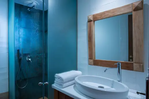 Anesis Blue Boutique Hotel in Chersonissos — foto 22