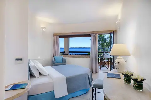 Hotel Capo d’Orso Thalasso & Spa in Palau — foto 8