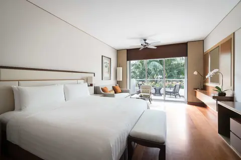 Shangri-La Singapore in Singapore — foto 16