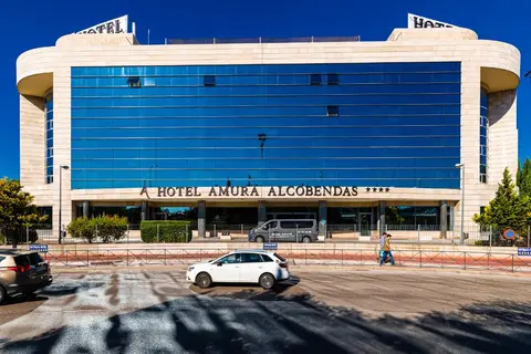 Amura Alcobendas in Alcobendas — foto 28