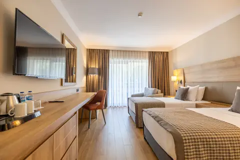 Proxima Hotel in Kusadasi — foto 27