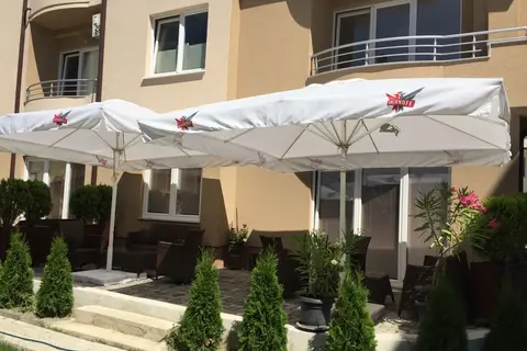 Villa Mishe in Ohrid, foto 19
